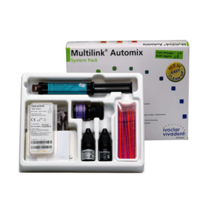 Amedis MULTILINK AUTOMIX PACK