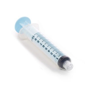 Amedis JERINGA CANAL PRO azul