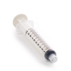 Amedis JERINGA CANAL PRO blanca