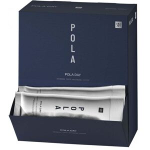 Amedis POLA DAY 6% 50 JERINGAS