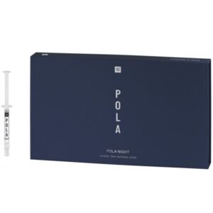 Amedis POLA NIGHT 10 JERINGAS