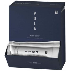 Amedis POLA NIGHT 50 JERINGAS
