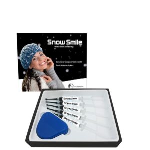 Amedis SNOW SMILE HOME BLANQUEAMIENTO