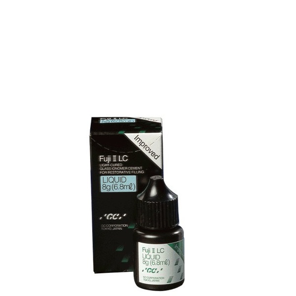 Amedis FUJI II LC LIQUIDO