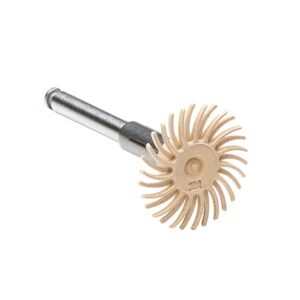 Amedis REPOSICIÓN SOF-LEX PRE-PULIDO SPIRAL AMARILLA