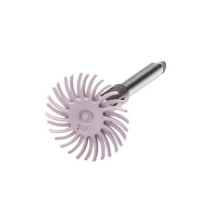 Amedis REPOSICIÓN SOF-LEX PULIDO SPIRAL LILA