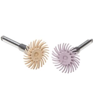 Amedis SOF-LEX SYSTEM INTRO KIT CON MANDRIL