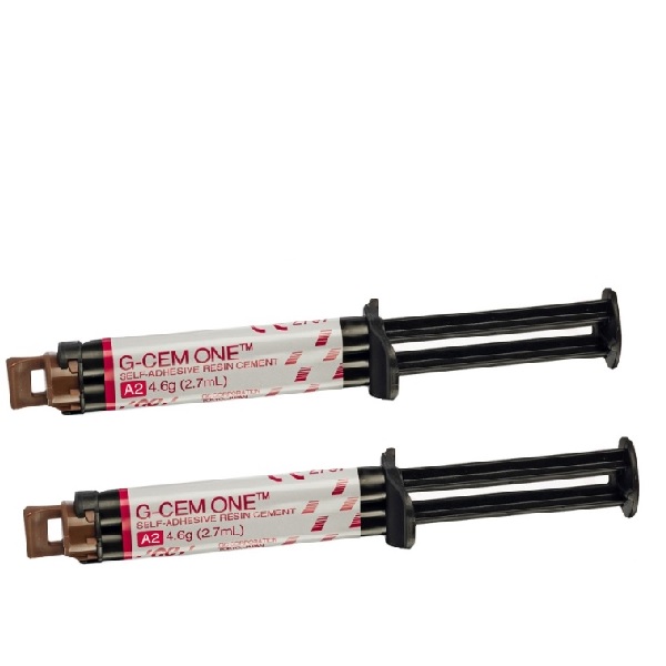 Amedis G-CEM ONE TWIN REFILL