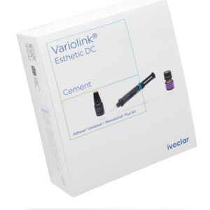 Amedis KIT VARIOLINK ESTHETIC DC BOTE NEUTRO