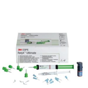 Amedis RELYX ULTIMATE TRIAL KIT