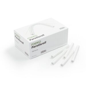 Amedis ALGODON PAROTISROLL ROEKO