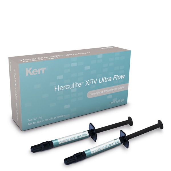 Amedis HERCULITE XRV ULTRA FLOW