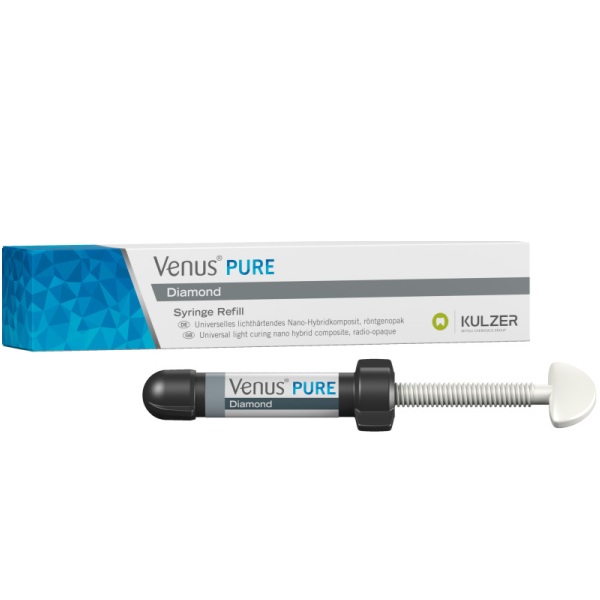 Amedis VENUS DIAMOND PURE JERINGA