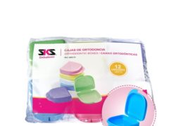 CAJAS DE ORTODONCIA SKS ORTHODONTIC