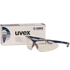 Amedis GAFAS PROTECTORAS UVEX I-VO