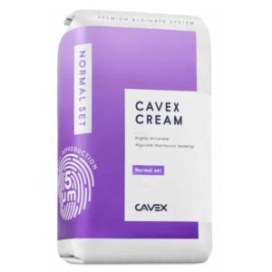 Amedis ALGINATO CAVEX CREAM