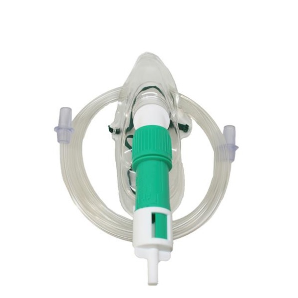 Amedis MASCARILLA ADULTOS CON VENTURY