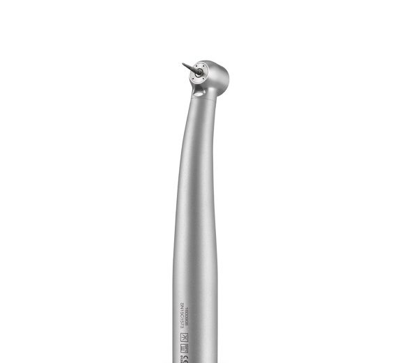 Amedis TURBINA TORNADO PVD LED CONEXIÓN UNIFIX