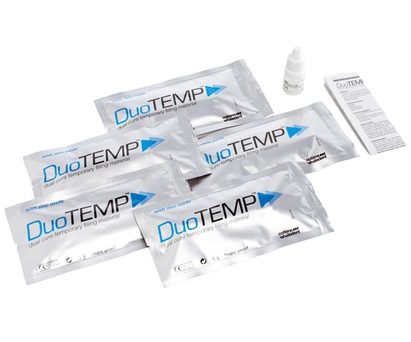 Amedis COLTENE DUOTEMP jer (5x5 g)
