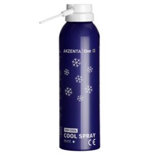Amedis SPRAY REFRIGERANTE SABOR MENTA