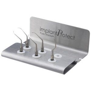 Amedis KIT IMPLANT PROTECT (PURE TITANIUM)