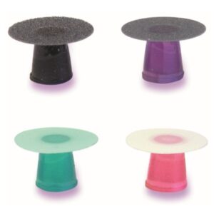 Amedis DISCOS DE PULIDO SUPER SNAP REPOSICIÓN