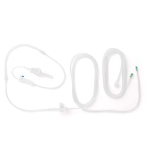 Amedis KIT 10 LÍNEAS DE IRRIGACIÓN W&H/ASTRATECH ELCOMED