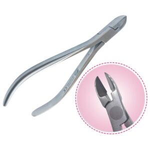 Amedis ALICATE CORTE RECTO FINO 14 cm TC SKS ORTHODONTIC