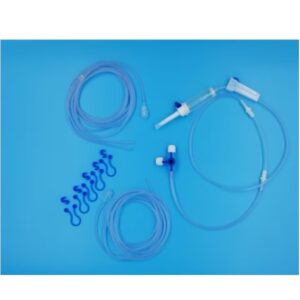 Amedis KIT 10 LÍNEAS DE IRRIGACIÓN L15320