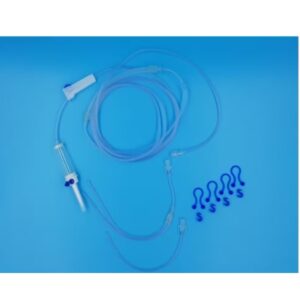 Amedis KIT 10 LÍNEAS DE IRRIGACIÓN L15324