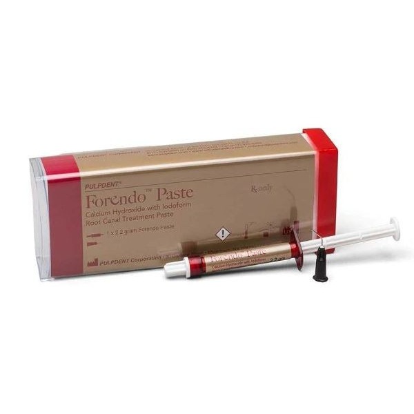 Amedis PASTA FORENDO CON YODOFORMO