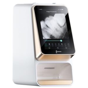 Amedis SCANER DE PLACAS DE FOSFORO I-SCAN