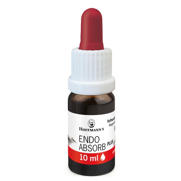 Amedis ENDO ABSORB PLUS LIQUIDO