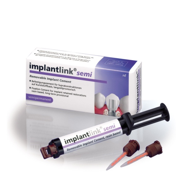 Amedis IMPLANTLINK SEMI