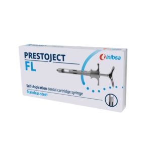 Amedis JERINGA PRESTOJECT FL AUTOASPIRANTE