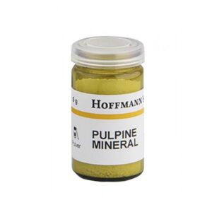 Amedis PULPINE MINERAL POLVO