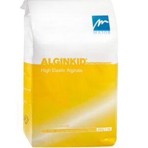 Amedis ALGINATO ALGINKID ORTODONCIA MAJOR