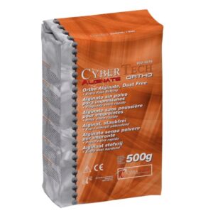 Amedis ALGINATO ORTHO EXTRA RÁPIDO CYBERTECH