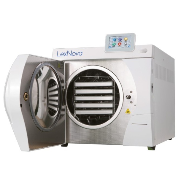 Amedis AUTOCLAVE LEXNOVA