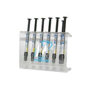 Amedis KIT TINTE FLOW ENAMEL PLUS HRI STAIN 3