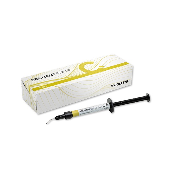 Amedis BRILLIANT BULK FILL FLOW