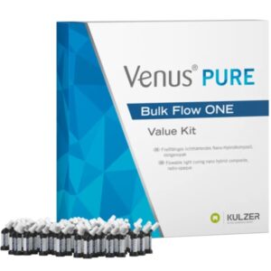 Amedis VENUS BULK FLOW ONE VALUE KIT COMPULES
