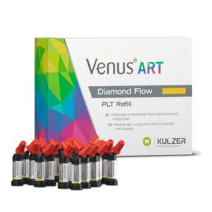 Amedis VENUS DIAMOND FLOW PLT