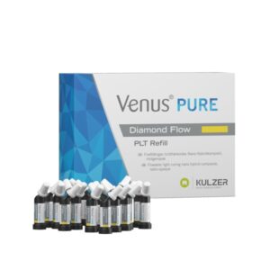 Amedis VENUS DIAMOND PURE FLOW PLT