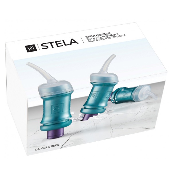 Amedis COMPOSITE STELA CÁPSULAS