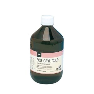 Amedis ECO-CRYL COLD LIQUIDO BOTELLA