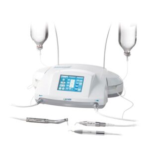 Amedis GENERADOR PIEZOELECTRICO Y MICROMOTOR DE IMPLANTES IMPLANCENTER 2