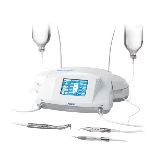 Amedis GENERADOR PIEZOELECTRICO Y MICROMOTOR DE IMPLANTES IMPLANCENTER 2