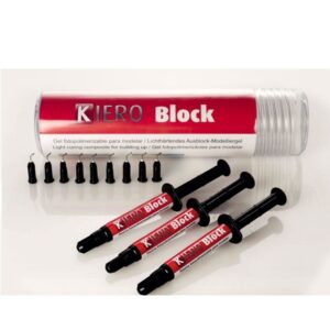 Amedis KIERO BLOCK ROJO