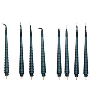 Amedis KIT DE 8 ELECTRODOS PARA ELECTROBISTURI PERFECT TCS II